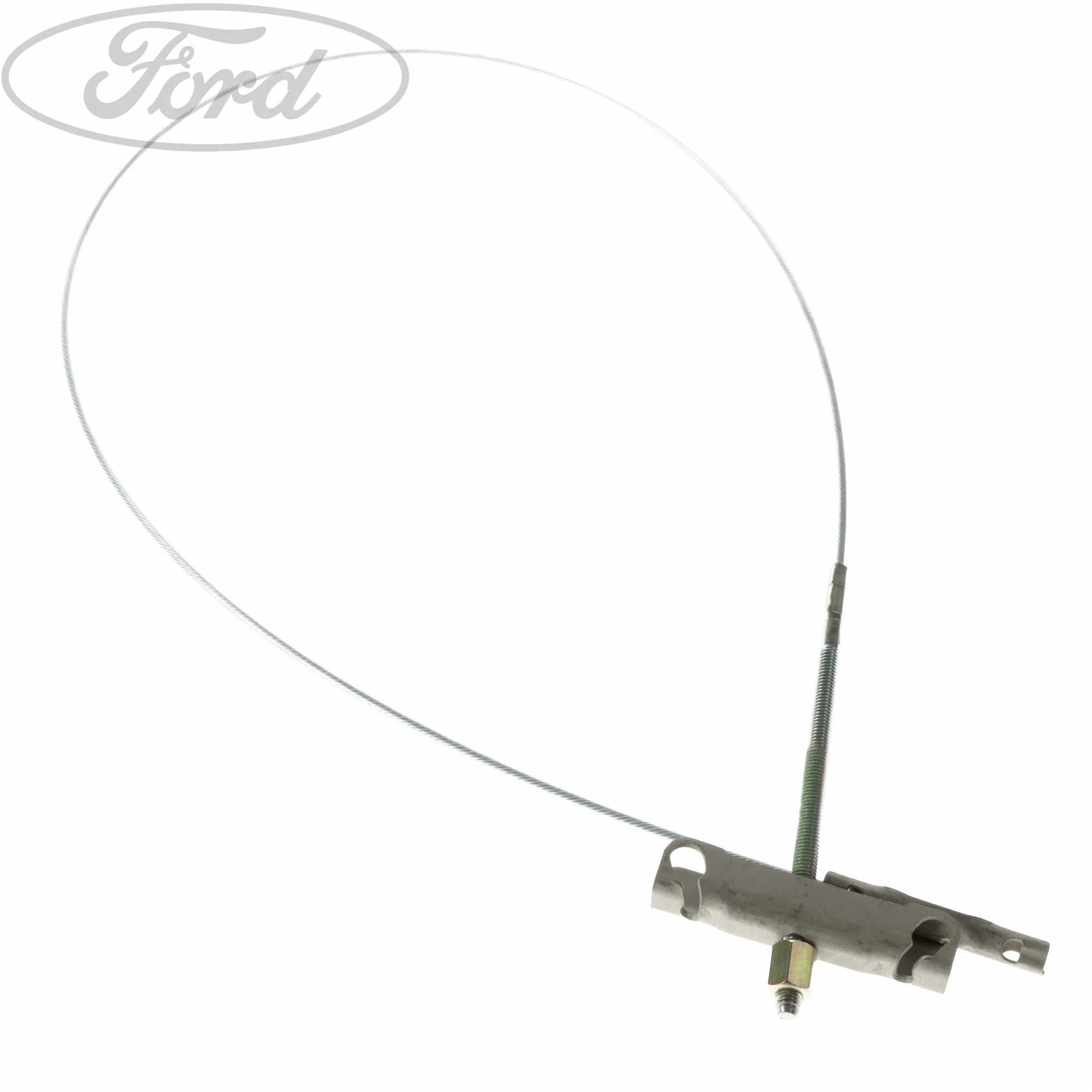 HAND PARKING BRAKE CABLE EXTENSION