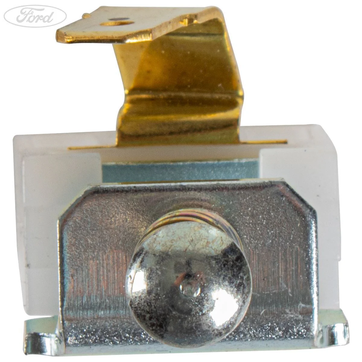 HANDBRAKE PARKING BRAKE WARNING LAMP SWITCH 1995-2009 - Image 2