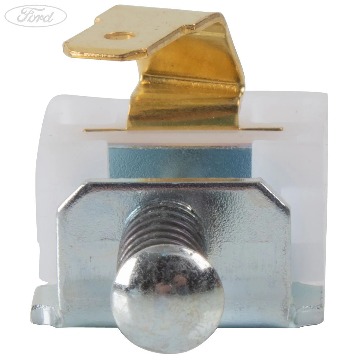 HANDBRAKE PARKING BRAKE WARNING LAMP SWITCH 1995-2009 - Image 3
