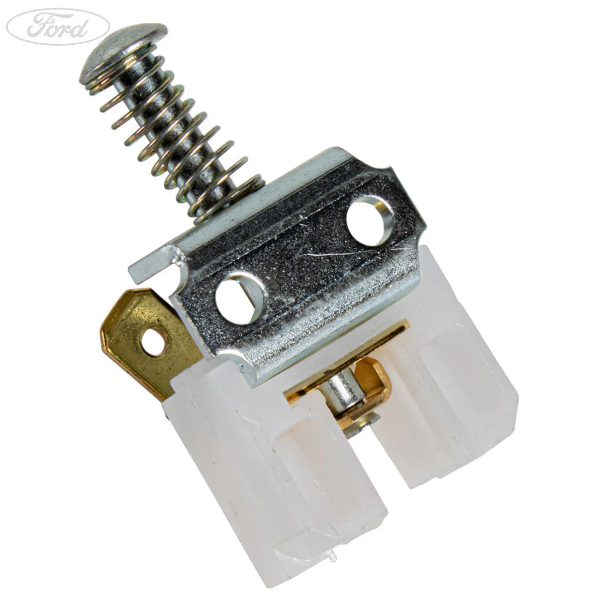 HANDBRAKE PARKING BRAKE WARNING LAMP SWITCH 1995-2009 - Image 4