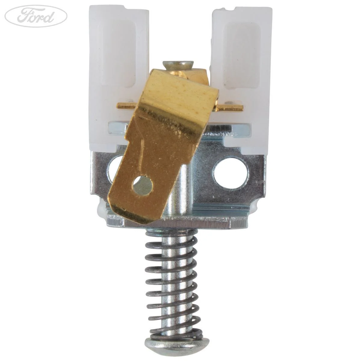HANDBRAKE PARKING BRAKE WARNING LAMP SWITCH 1995-2009 - Image 5