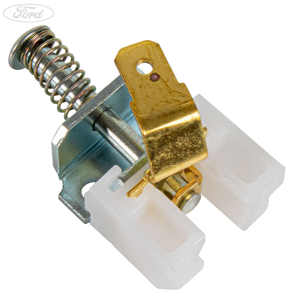 HANDBRAKE PARKING BRAKE WARNING LAMP SWITCH 1995-2009 - Image 6