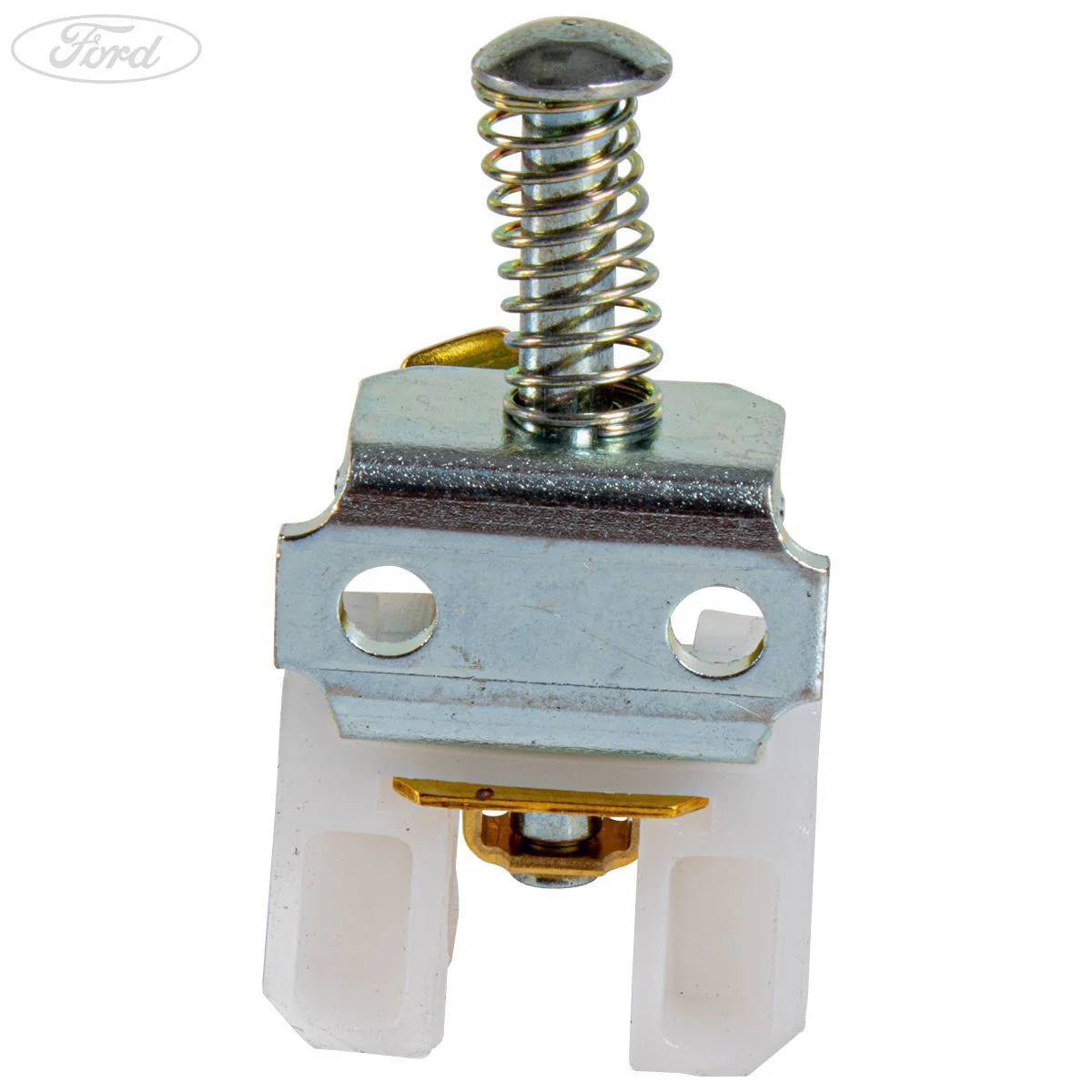 HANDBRAKE PARKING BRAKE WARNING LAMP SWITCH 1995-2009 - Image 7