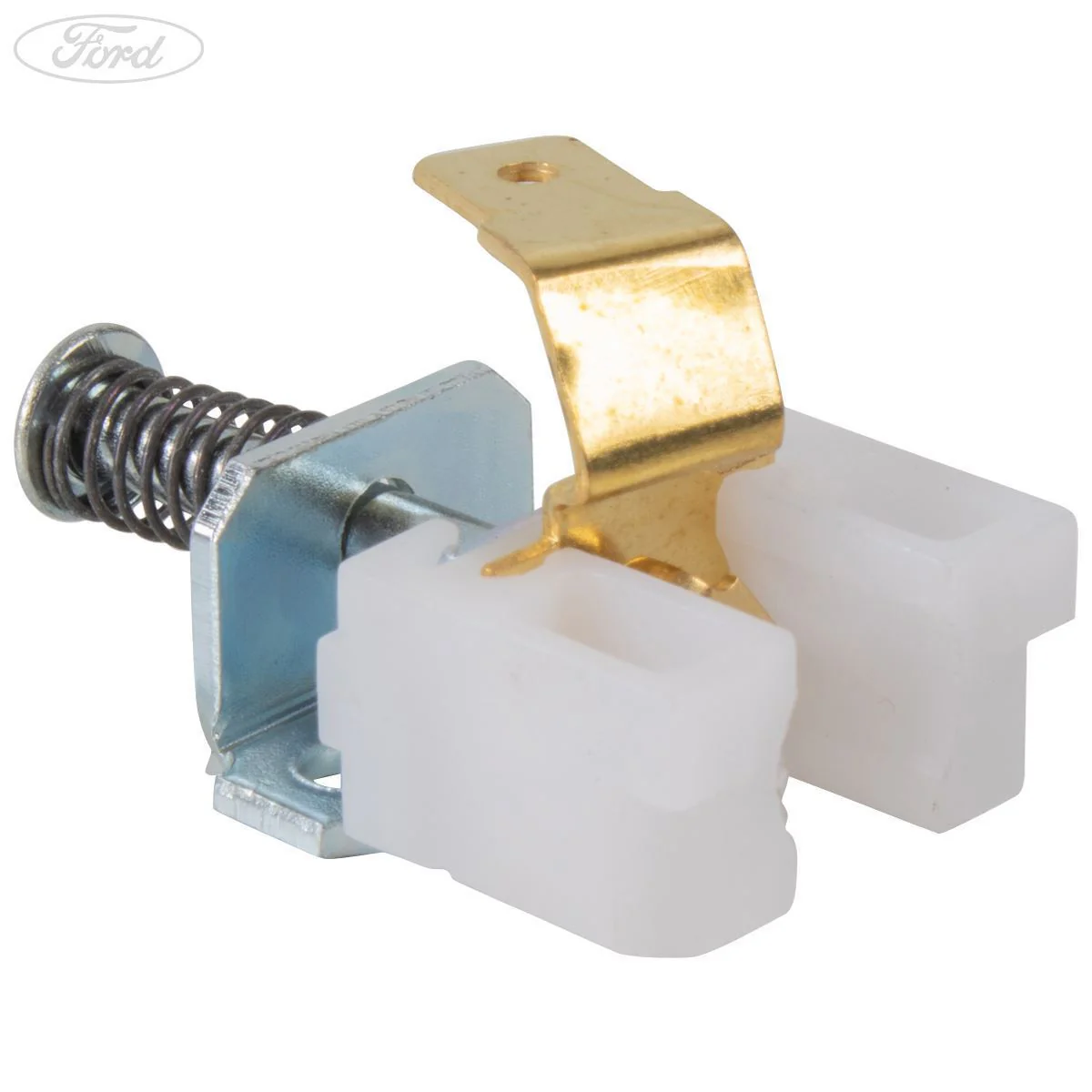 HANDBRAKE PARKING BRAKE WARNING LAMP SWITCH 1995-2009 - Image 8