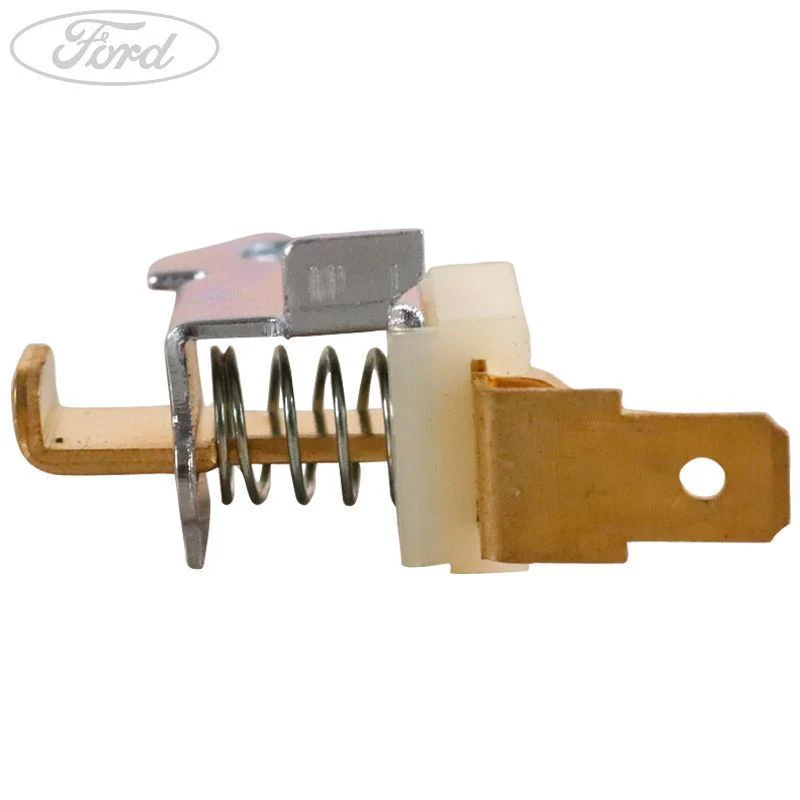 HANDBRAKE PARKING BRAKE WARNING LAMP SWITCH AB31-15852-AB - Image 3
