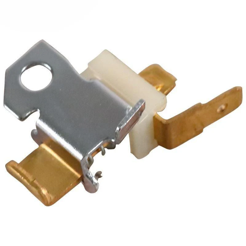 HANDBRAKE PARKING BRAKE WARNING LAMP SWITCH AB31-15852-AB - Image 4