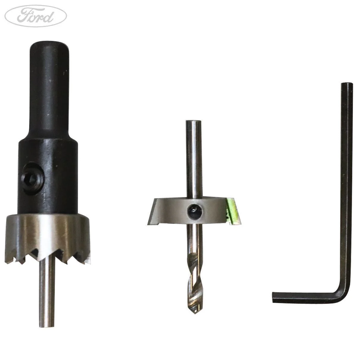 HARDWARE KIT - Image 3