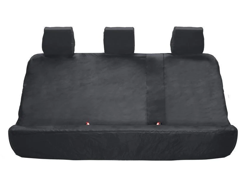 HDD* SEAT COVER FOR REAR 3 PASSENGER SEATS - Image 2