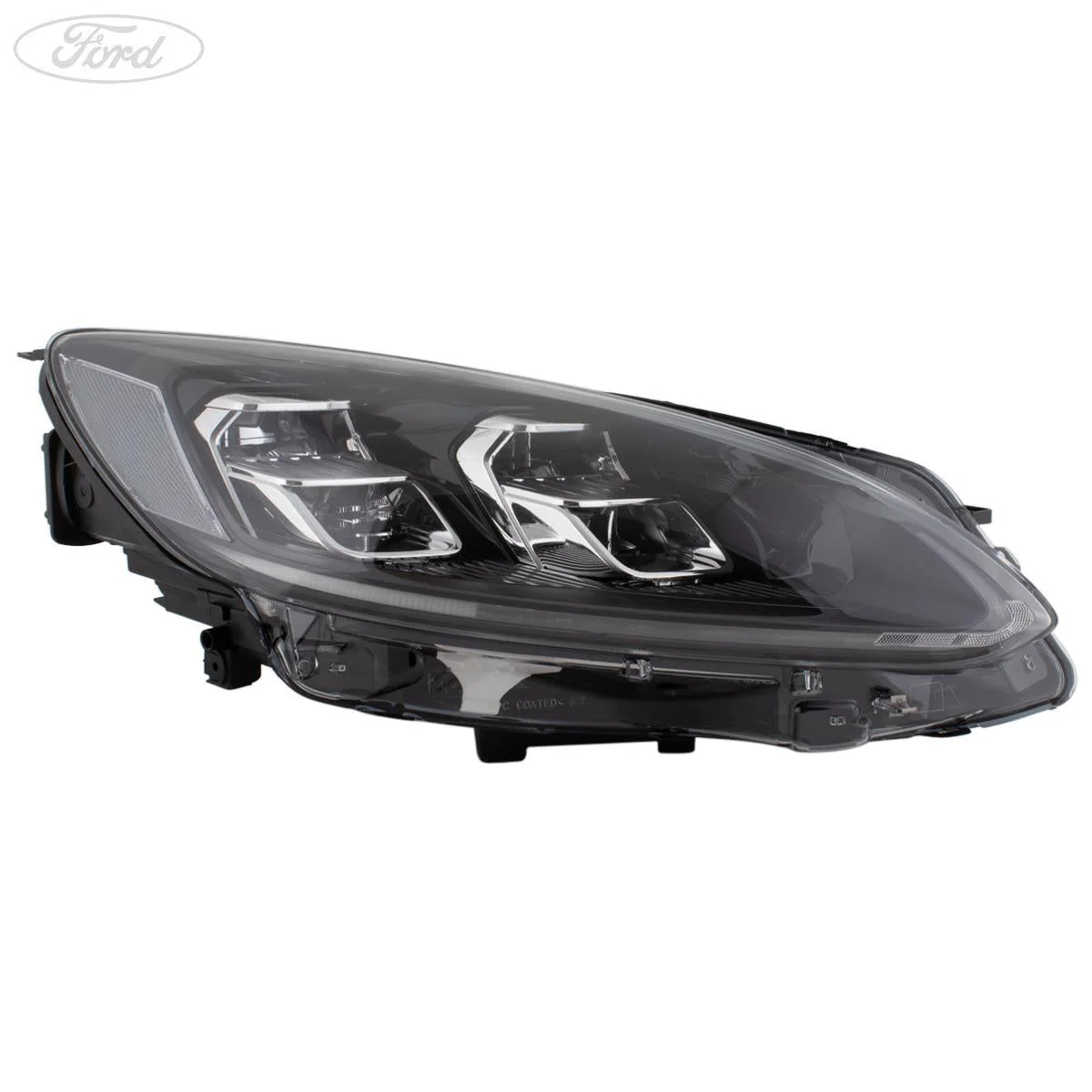 HEADLAMP ASSEMBLY - Image 2