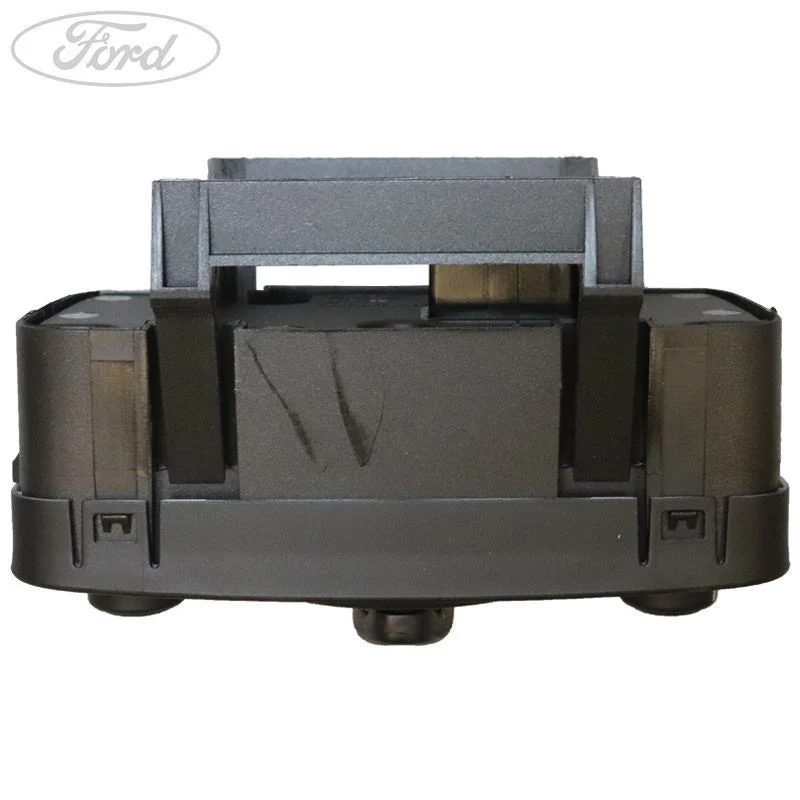 HEADLAMP LIGHT SWITCH PANEL WITH FOG BUTTON D6BT-13A024-AB - Image 3