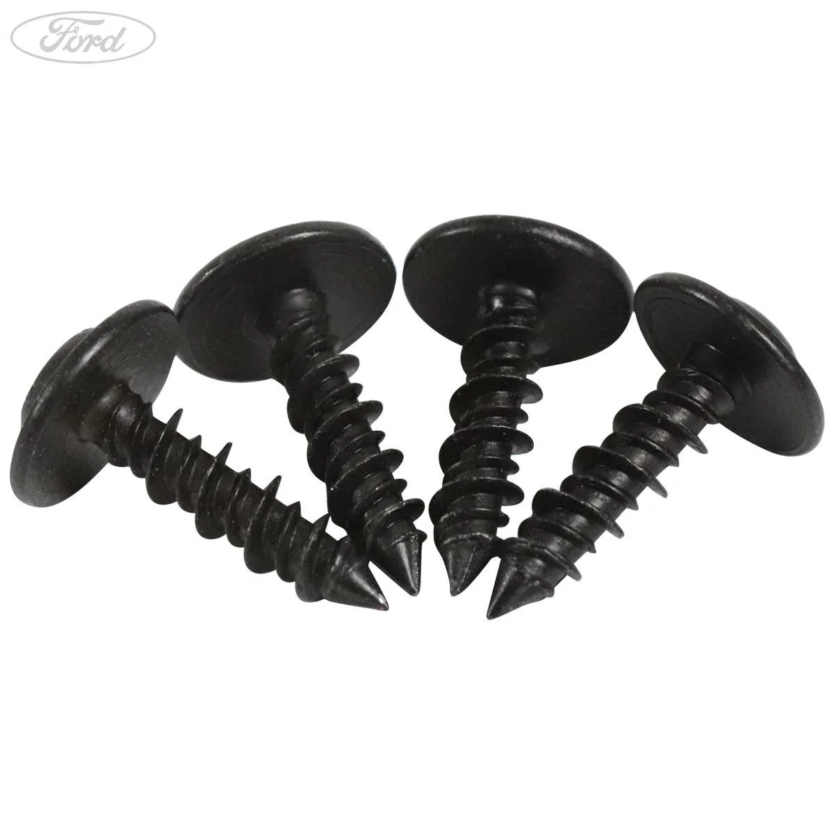 HEADLAMPS AND FRONT FLASHER LAMPS SCREW PACK OF 5