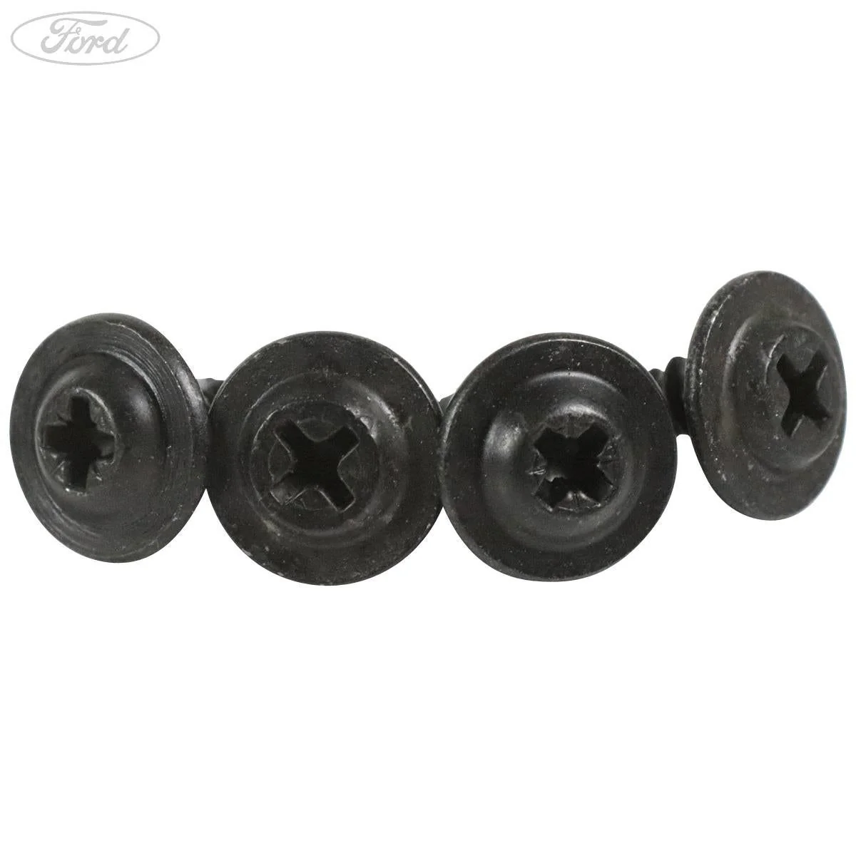 HEADLAMPS AND FRONT FLASHER LAMPS SCREW PACK OF 5 - Image 3