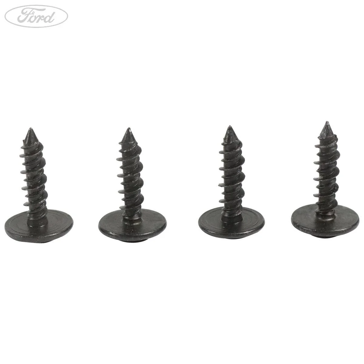 HEADLAMPS AND FRONT FLASHER LAMPS SCREW PACK OF 5 - Image 4