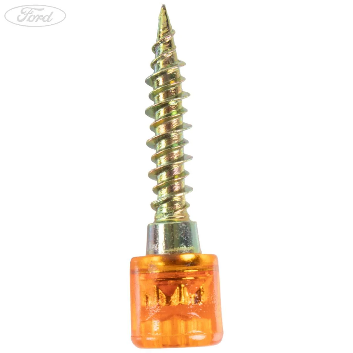 HEADLAMPS AND FRONT FLASHER LAMPS SCREW PACK OF 5 - Image 2