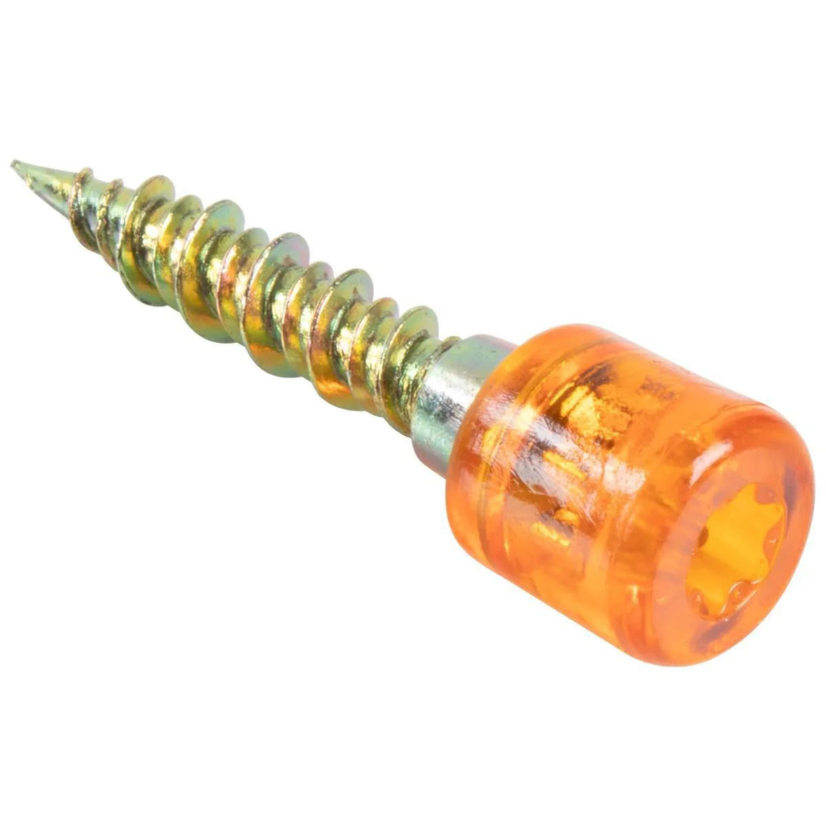 HEADLAMPS AND FRONT FLASHER LAMPS SCREW PACK OF 5 - Image 5