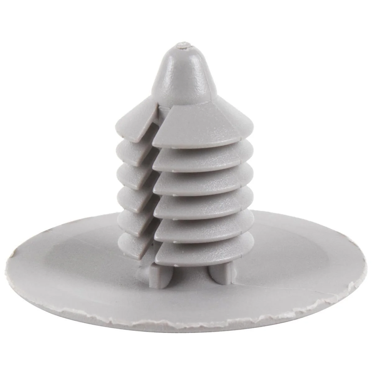 HEADLINING AND SUN VISORS RETAINING PIN PACK OF 5 - Image 2