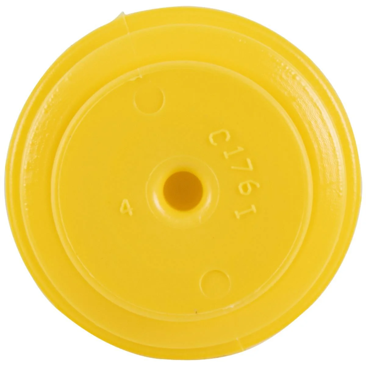 HEADLINING AND SUN VISORS RETAINING PIN PACK OF 5 - Image 4