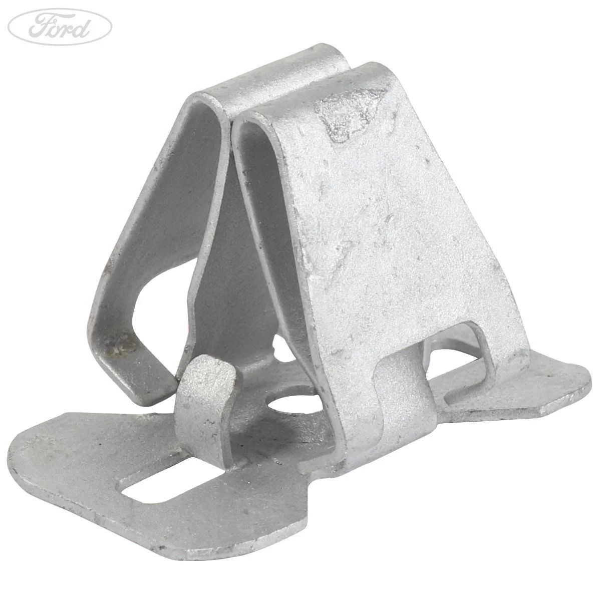 HEADLINING AND SUN VISORS SPECIAL NUT PACK OF 5 - Image 2