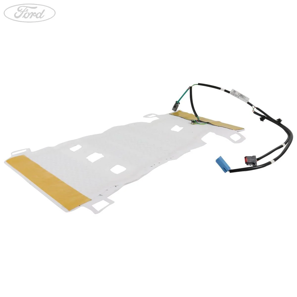 HEARING ELEMENT ASSEMBLY - Image 5