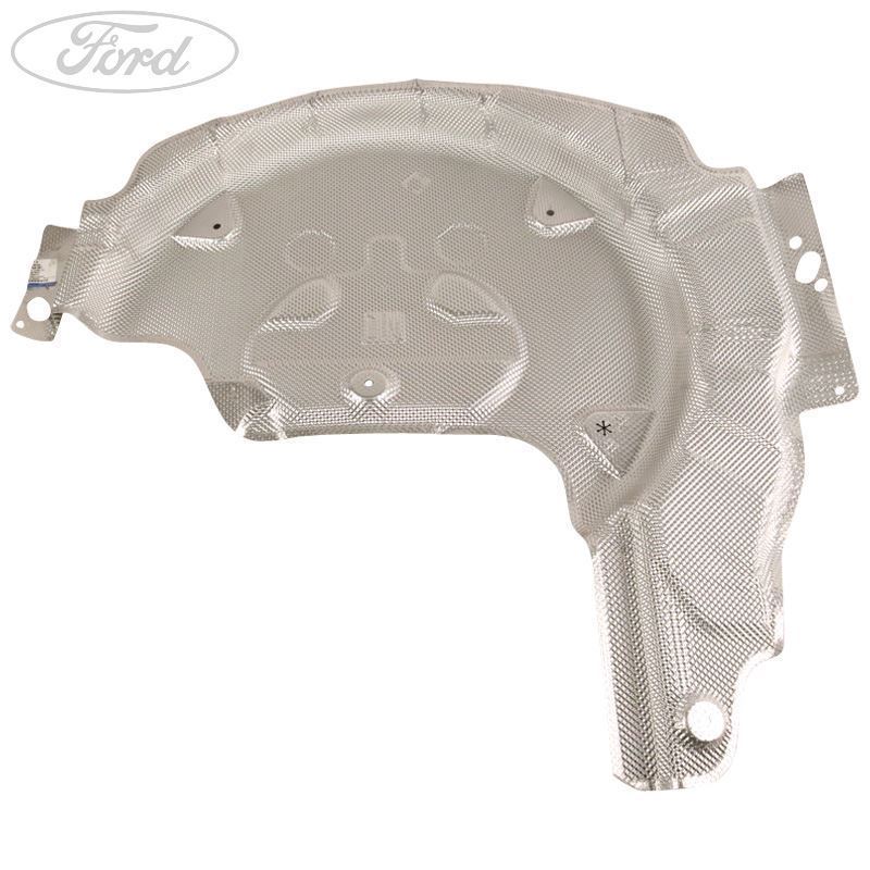 HEAT SHIELD - Image 3