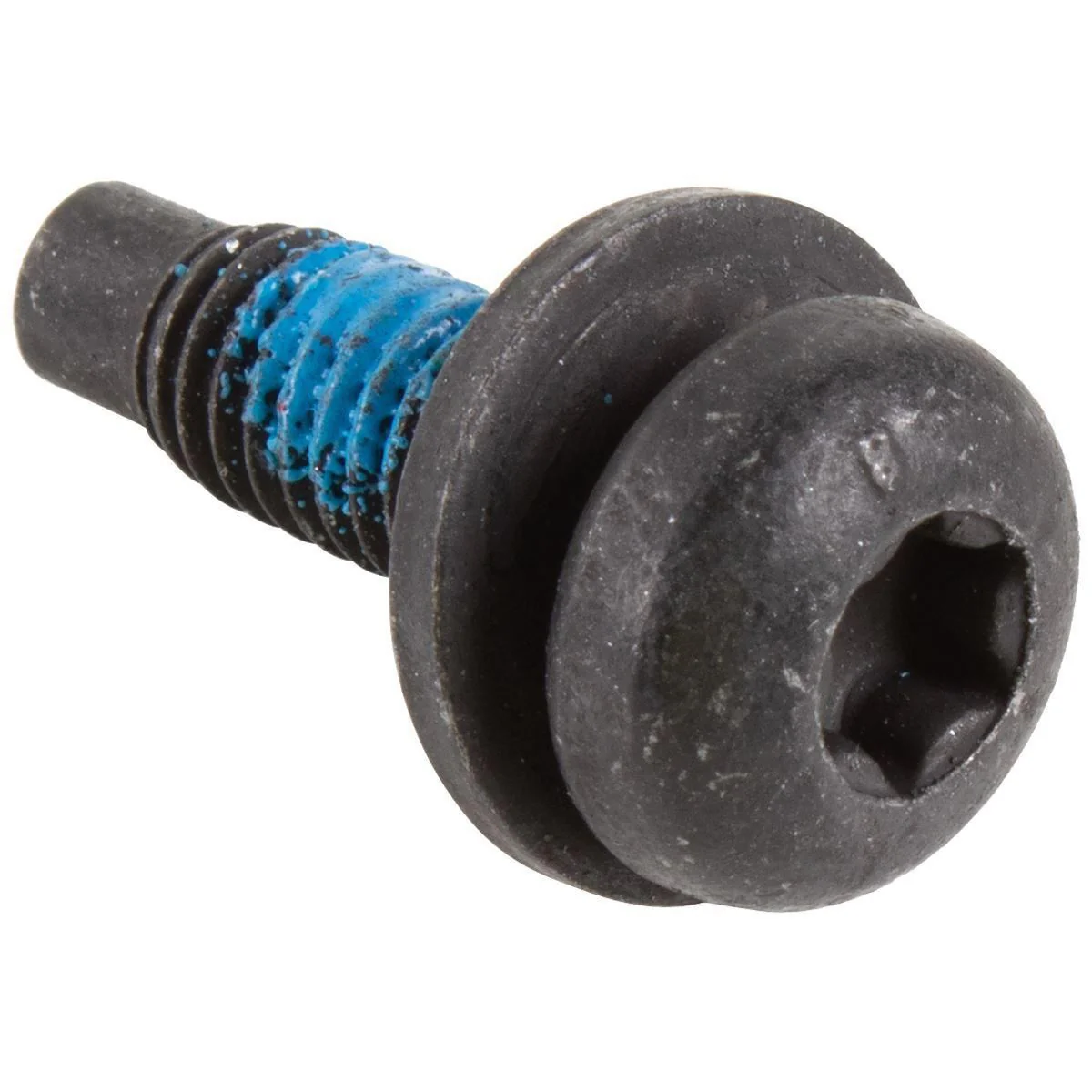 HEATER/AIR COND.EXTERNAL COMPONENTS SCREW PACK OF 5 - Image 5