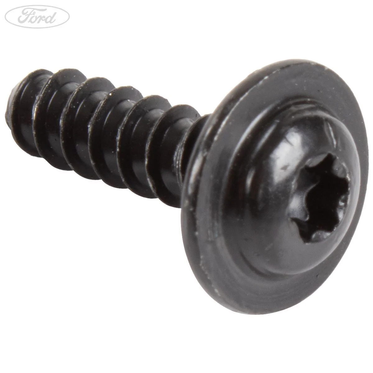 HEATER/AIR COND.EXTERNAL COMPONENTS SCREW PACK OF 5 - Image 2