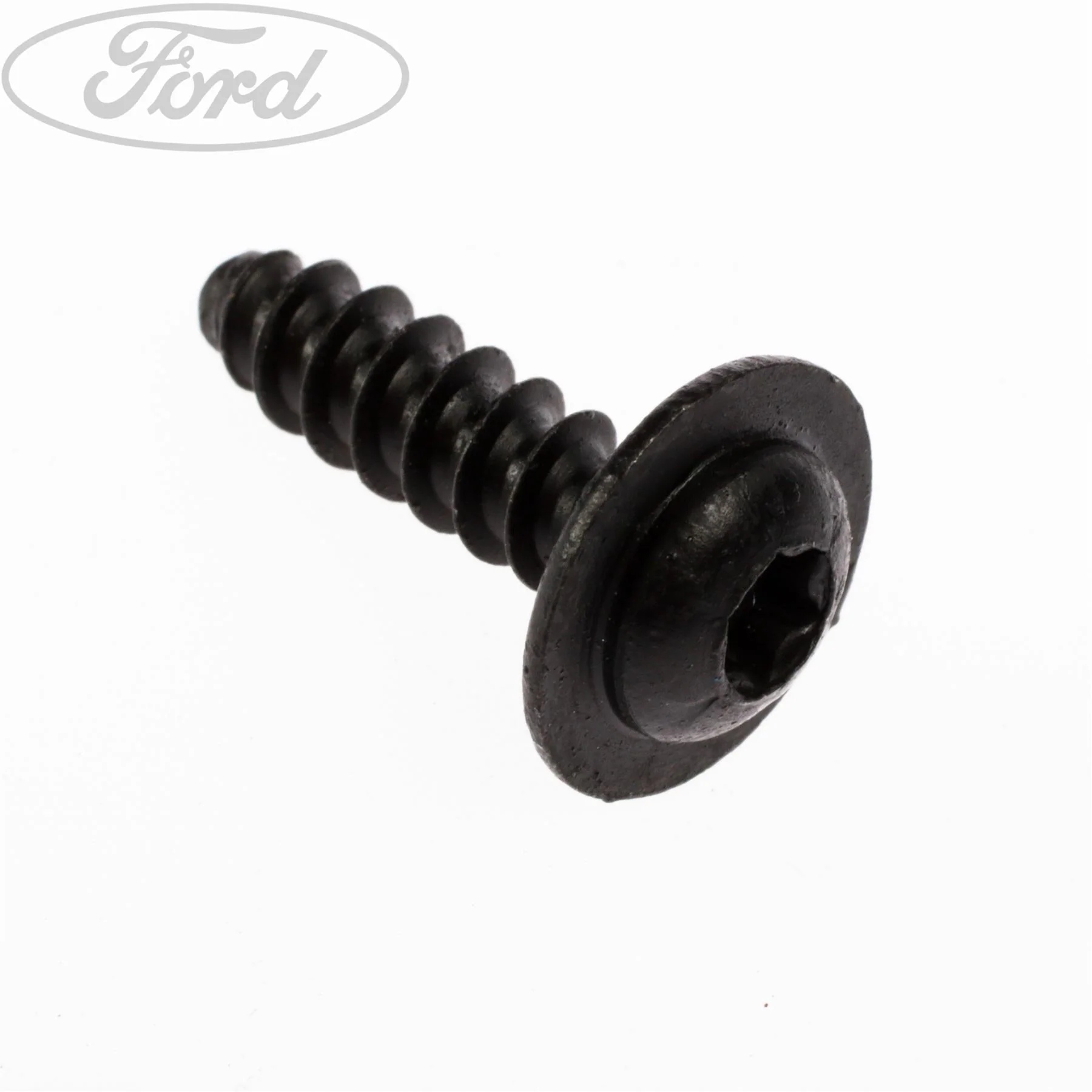 HEATER/AIR COND.EXTERNAL COMPONENTS SCREW PACK OF 5 - Image 3