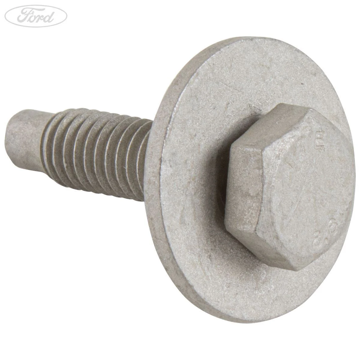 HEATER/AIR COND.EXTERNAL COMPONENTS SCREW PACK OF 5 - Image 2