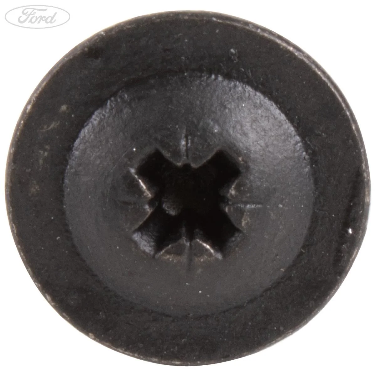 HEATER/AIR COND.INTERNAL COMPONENTS PAN HEAD SCREW PACK OF 5 - Image 3
