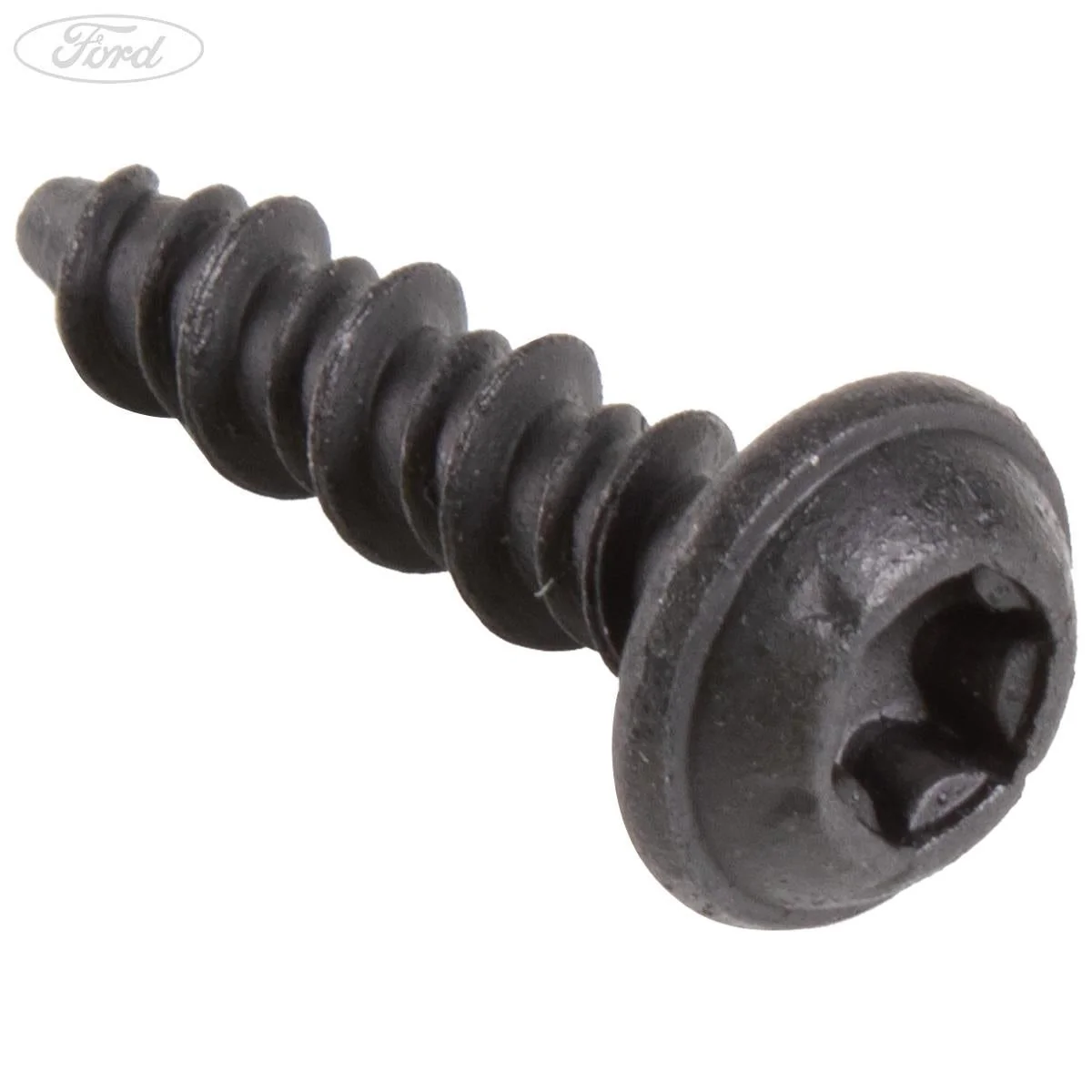 HEATER & AIR CONDITIONING CONTROLS PAN HEAD SCREW PACK OF 5