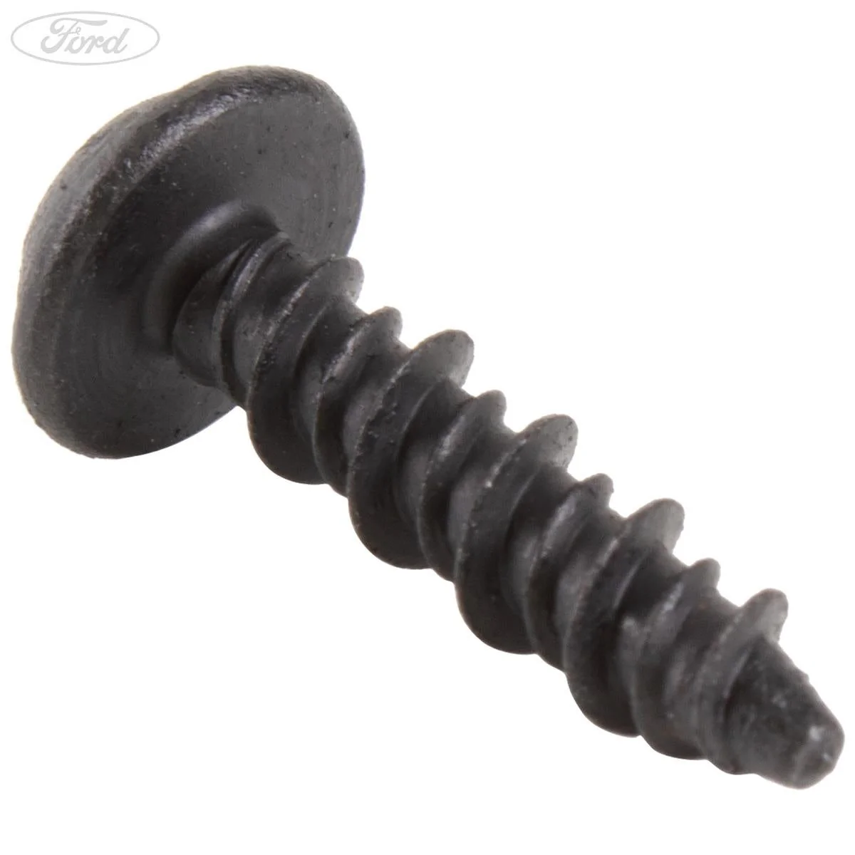 HEATER & AIR CONDITIONING CONTROLS PAN HEAD SCREW PACK OF 5 - Image 2