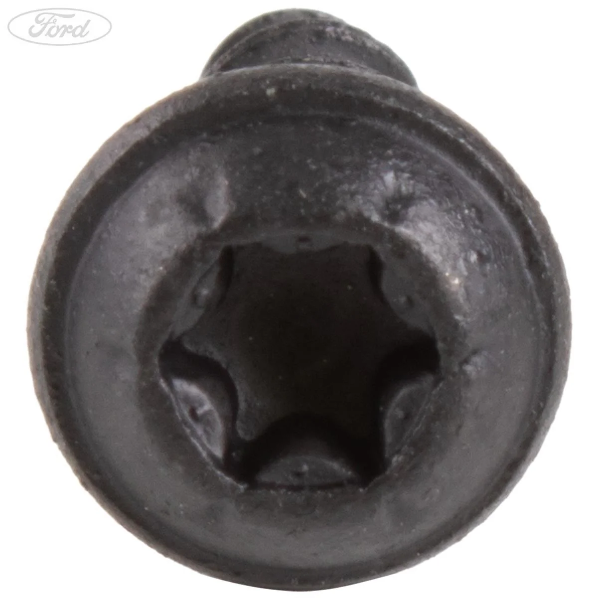 HEATER & AIR CONDITIONING CONTROLS PAN HEAD SCREW PACK OF 5 - Image 3