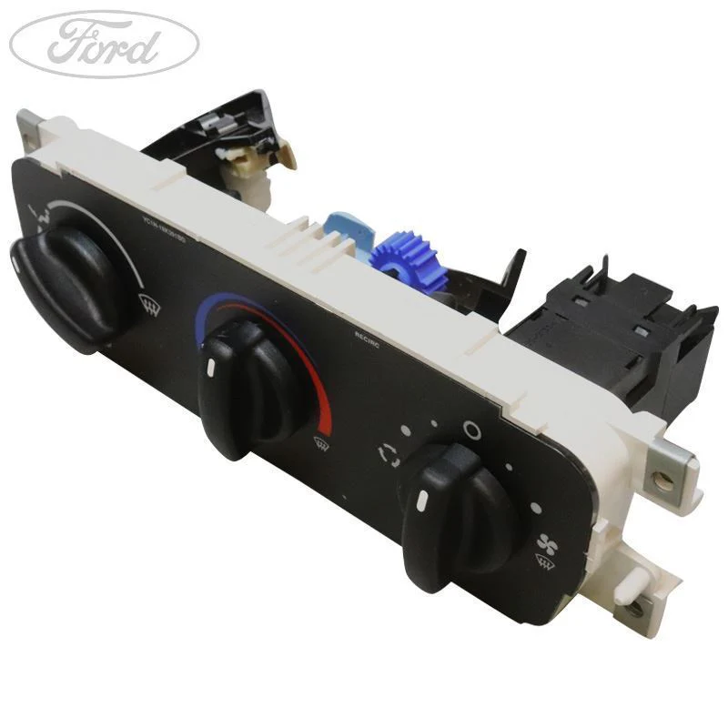 HEATER CONTROL - Image 2