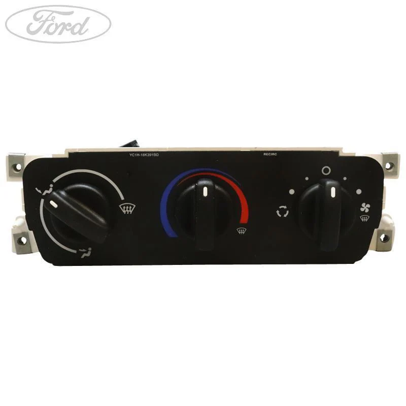 HEATER CONTROL - Image 3
