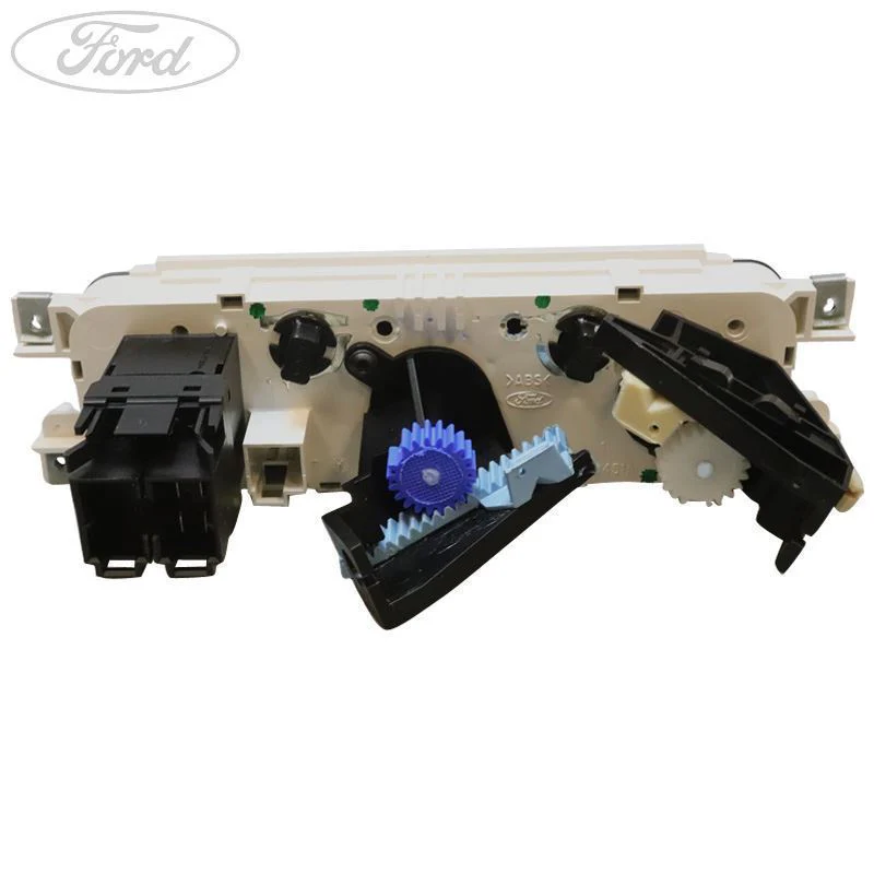 HEATER CONTROL - Image 4