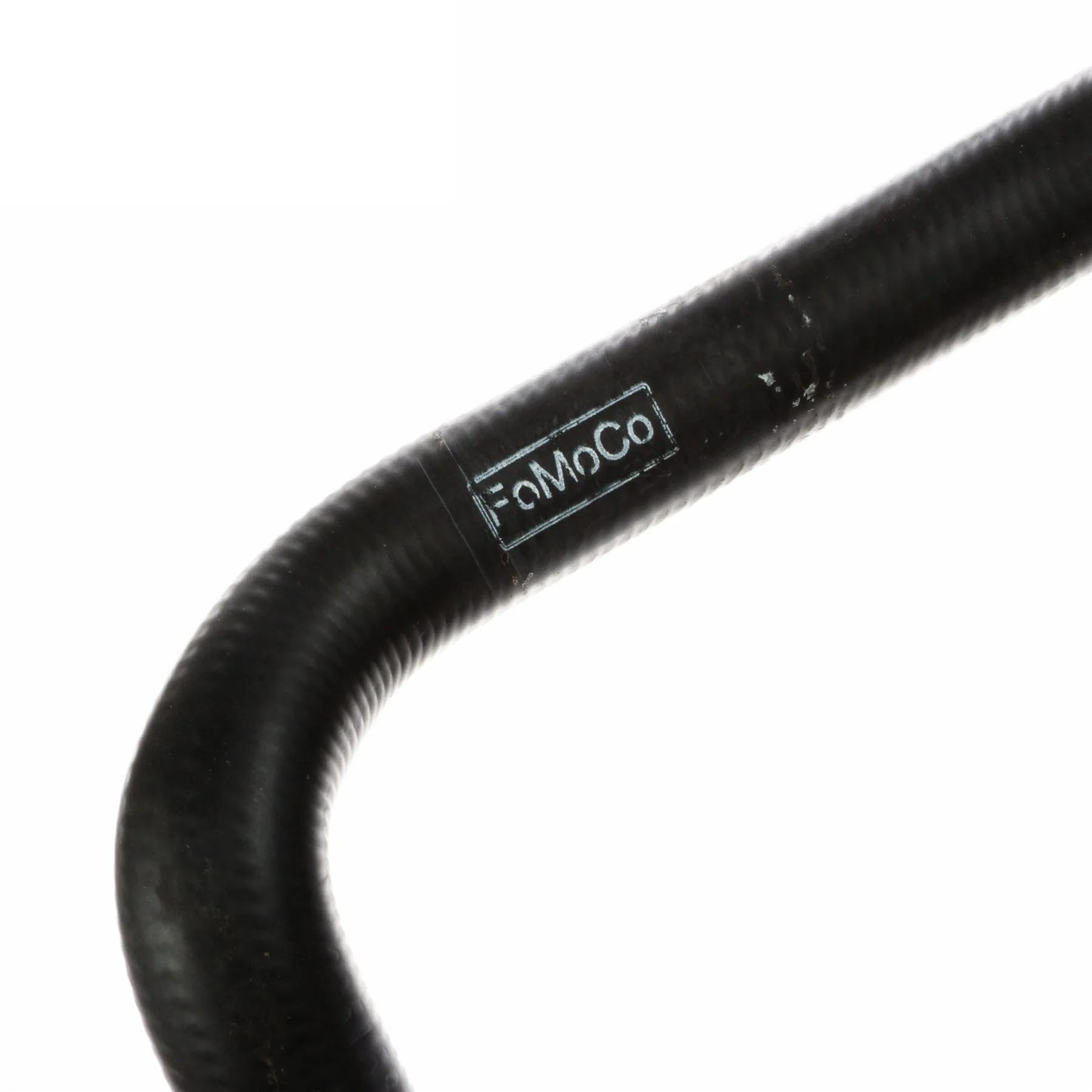 HEATER HOSE