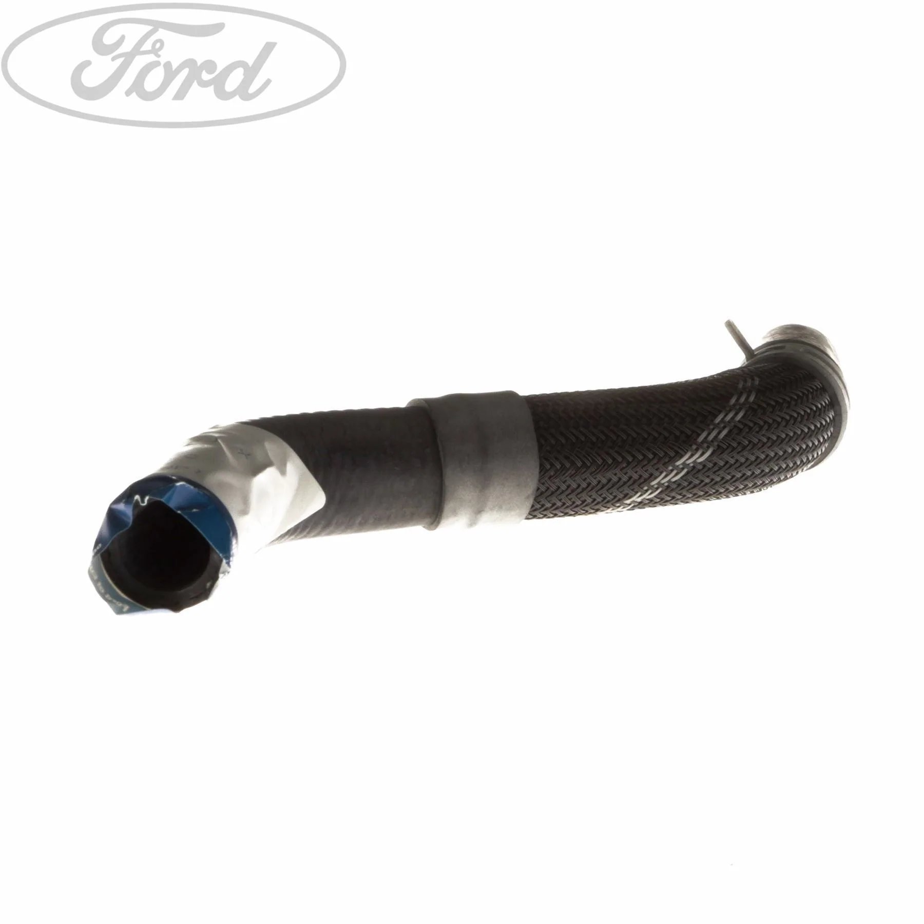 HEATER HOSE