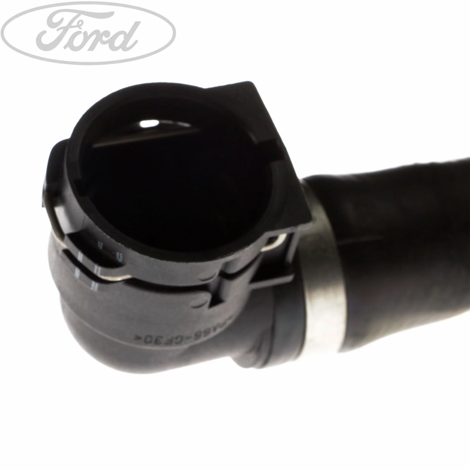 HEATER HOSE - Image 2