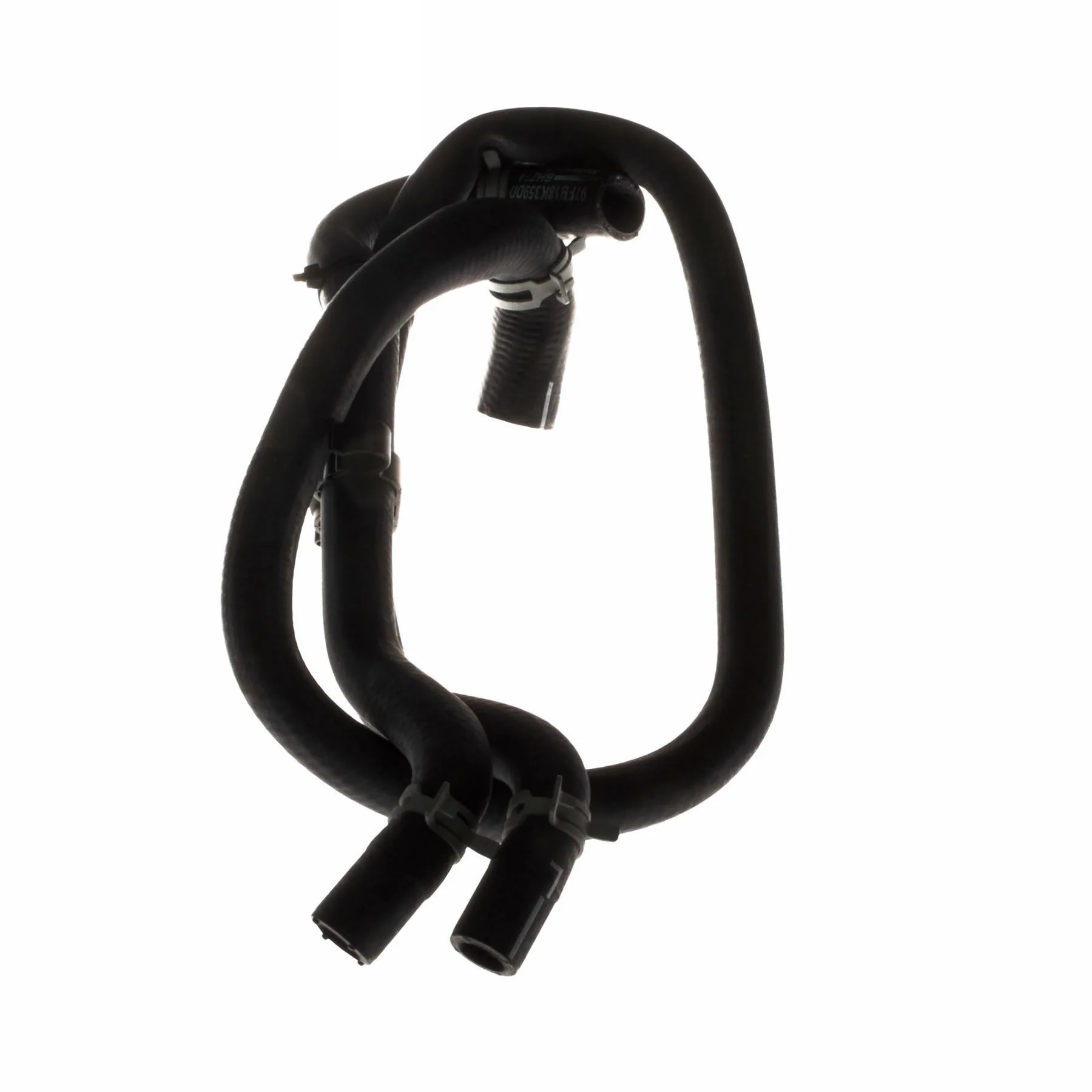 HEATER HOSE
