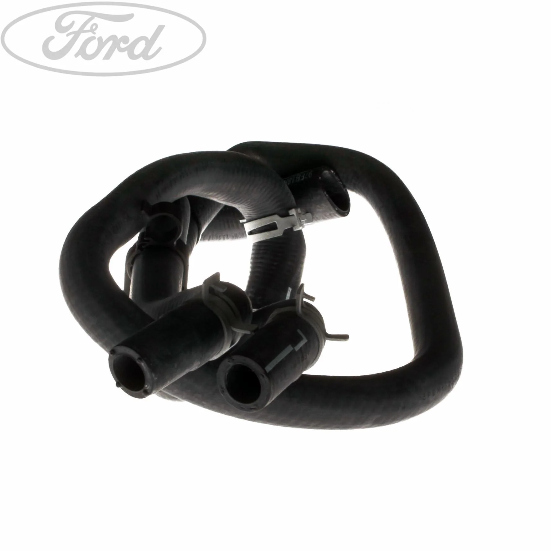 HEATER HOSE - Image 2