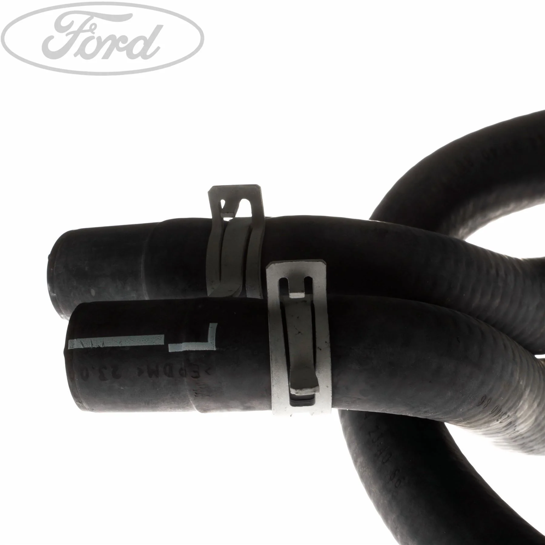 HEATER HOSE - Image 4