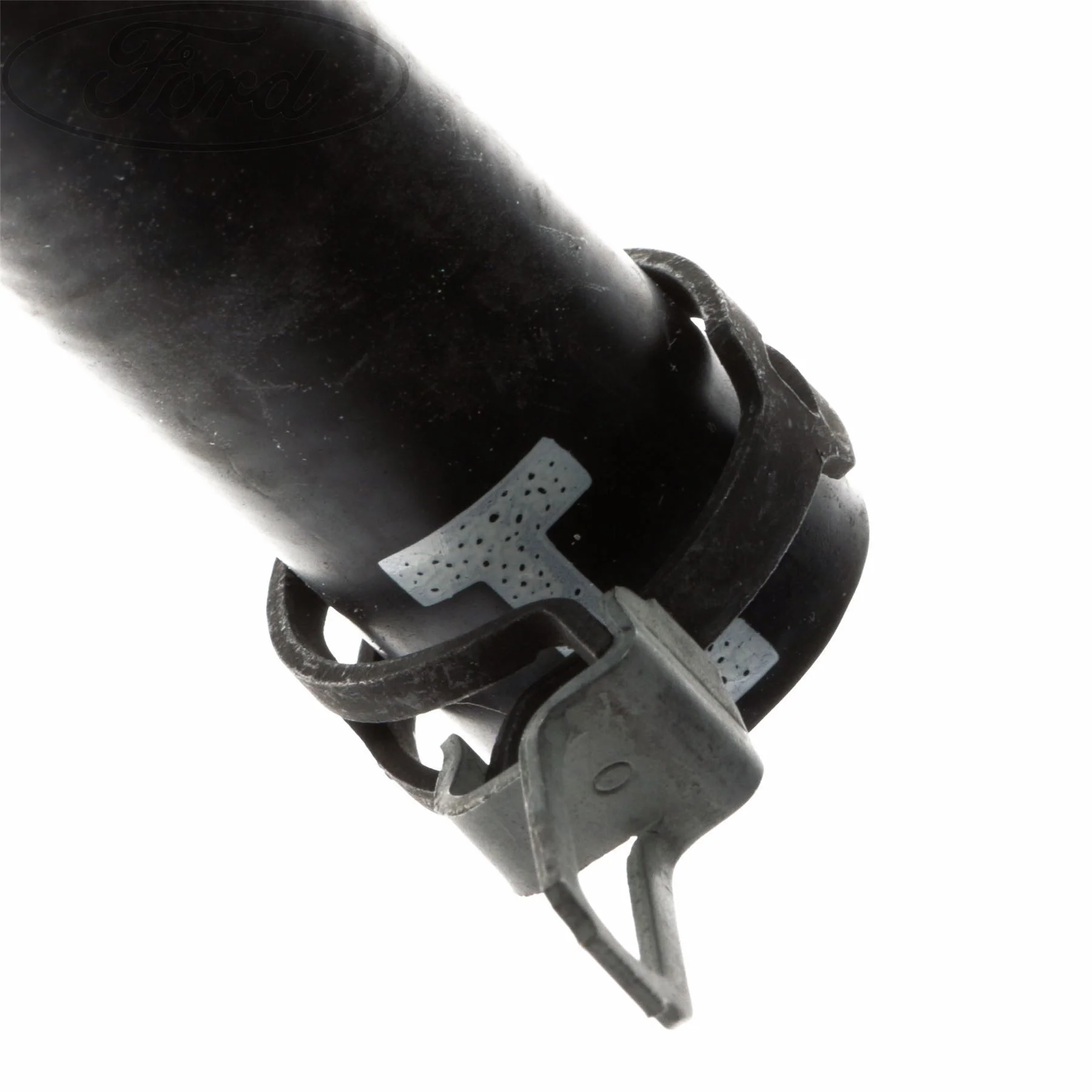 HEATER HOSE
