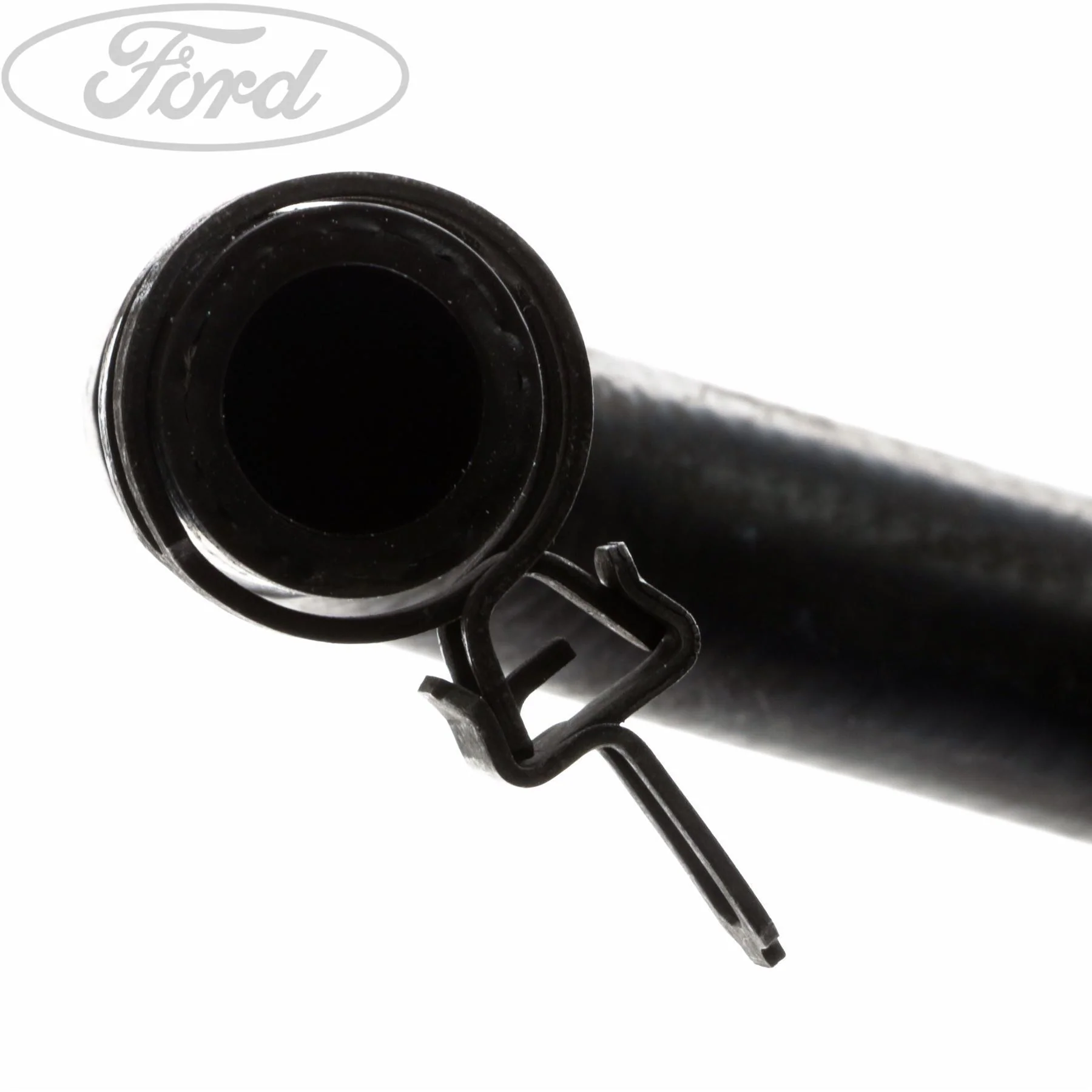 HEATER HOSE - Image 2