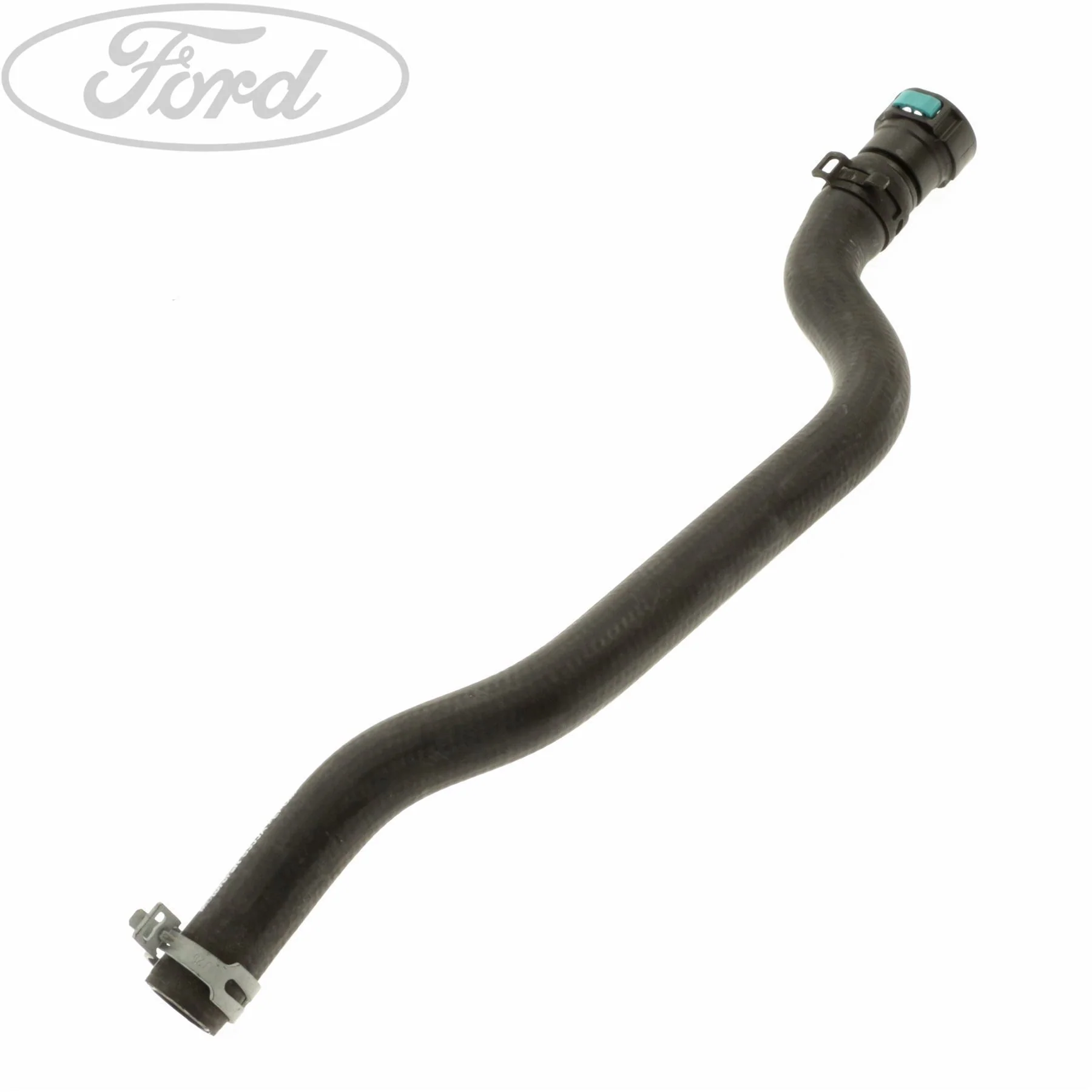 HEATER HOSE - Image 2