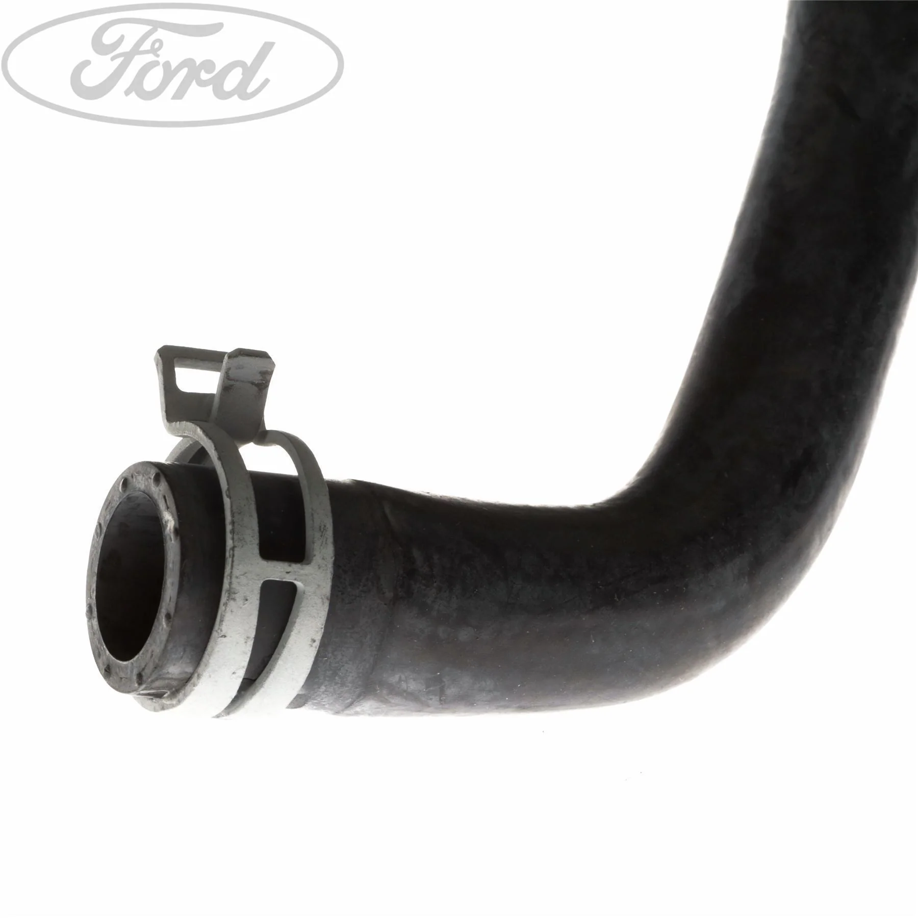 HEATER OUTLET HOSE - Image 4
