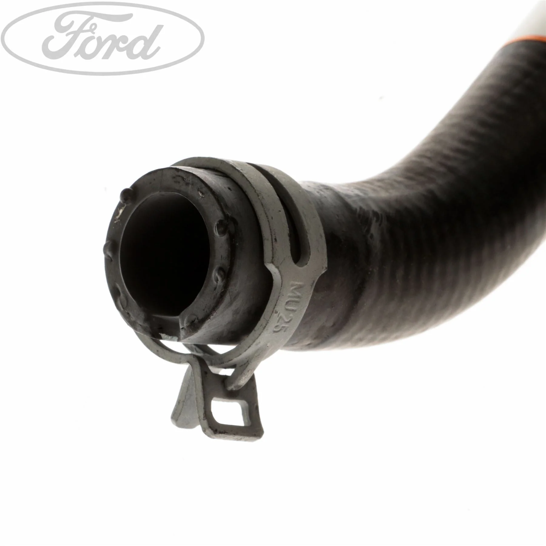 HEATER OUTLET HOSE - Image 3