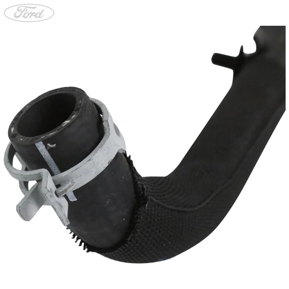 HEATER OUTLET HOSE AND TUBE ASSEMBLY - Image 4