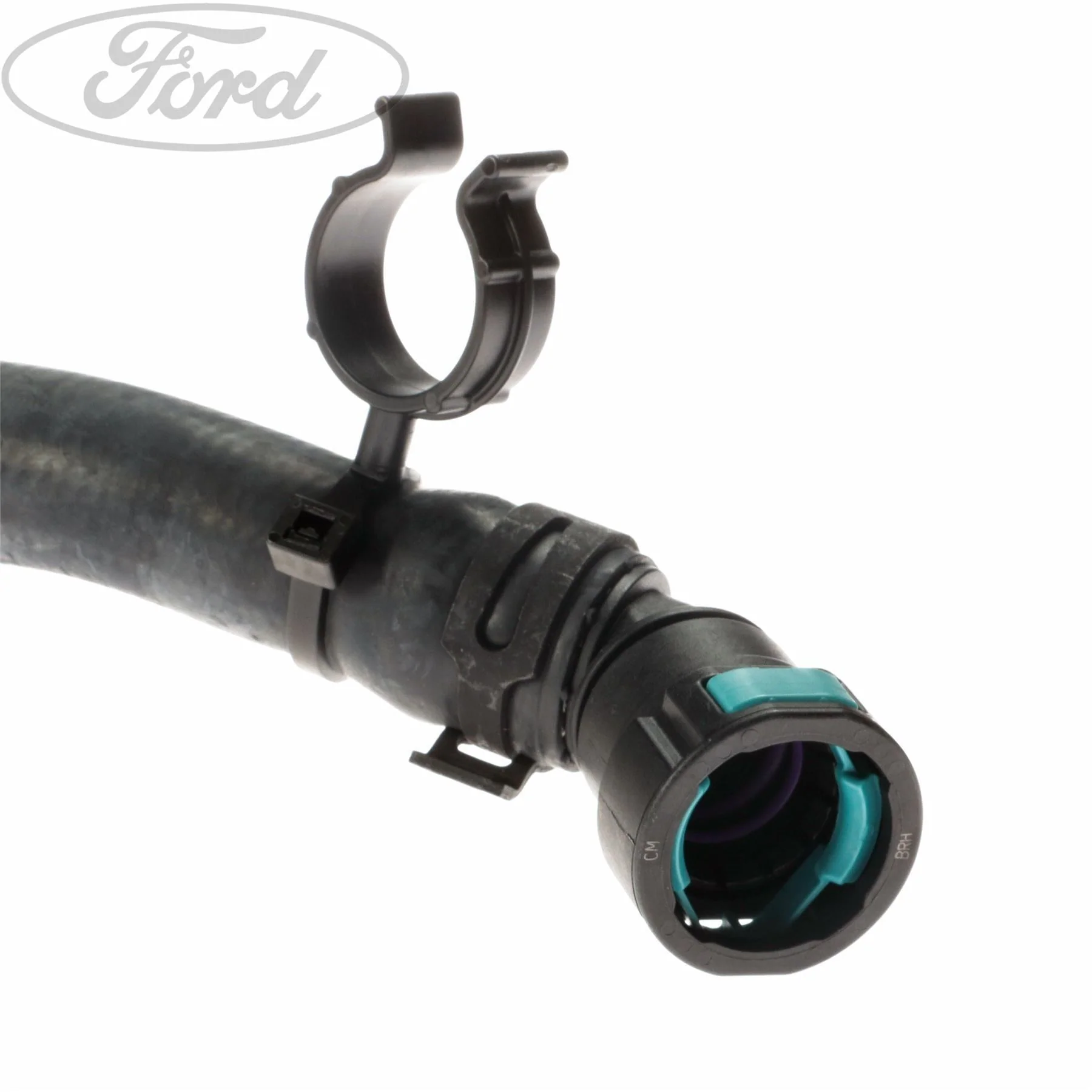 HEATER WATER HOSE - Image 3