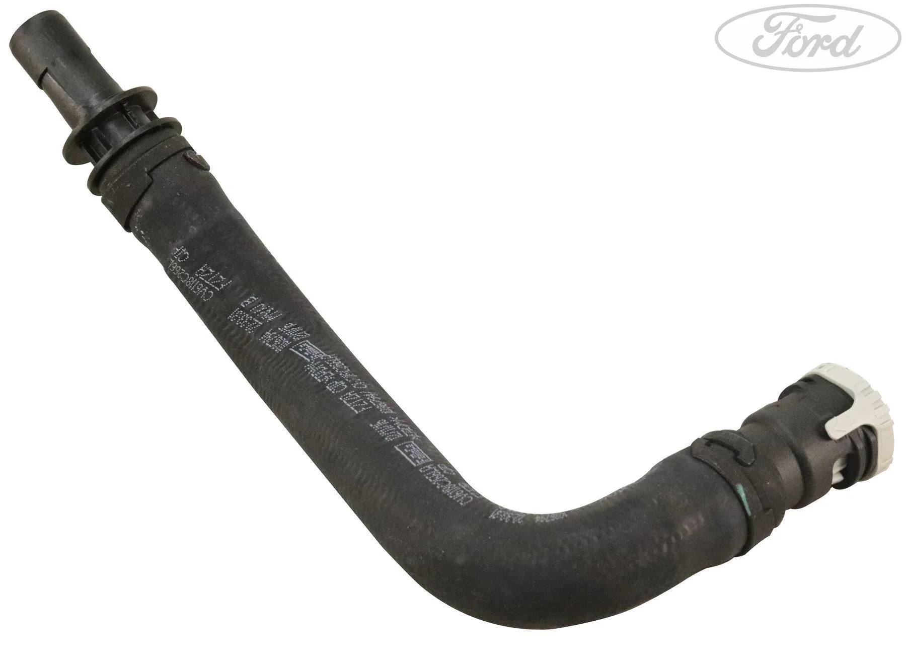 HEATER WATER HOSE