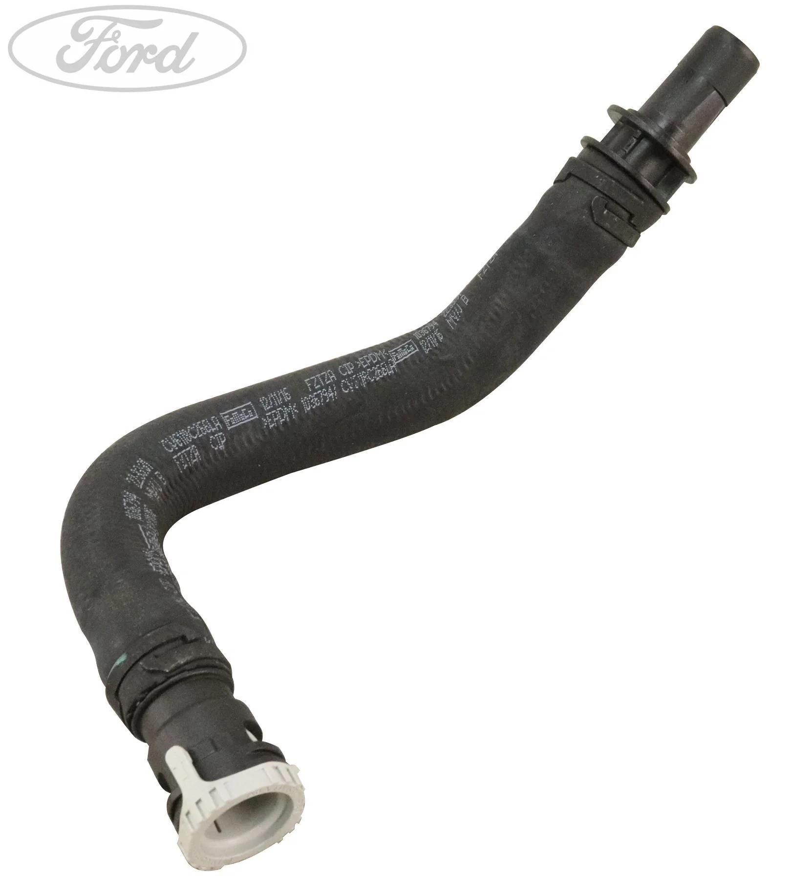HEATER WATER HOSE - Image 3